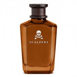 عطر سكالبرس ذا بوكسينج كلوب رجالي 125مل عطر سكالبرس ذا بوكسينج كلوب رجالي 125مل