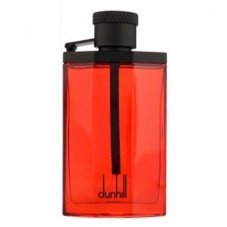 عطر دانهيل ديزاير ريد اكستريم رجالي 100مل عطر دانهيل ديزاير ريد اكستريم رجالي 100مل
