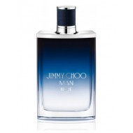 عطر جيمي شوو مان بلو رجالي
