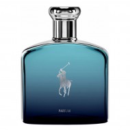 عطر رالف لورين بولو ديب بلو برفيوم رجالي