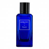 عطر كورلوف باريس سو فرينتش رجالي 88مل