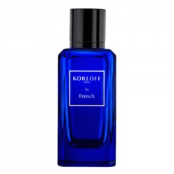 عطر كورلوف باريس سو فرينتش رجالي 88مل عطر كورلوف باريس سو فرينتش رجالي 88مل