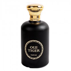 عطر صمام اوي تايجر بارفيوم 100مل عطر صمام اوي تايجر بارفيوم 100مل