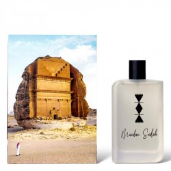 عطر صمام ميلستون مدائن صالح 100مل عطر صمام ميلستون مدائن صالح 100مل