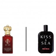 عطر صمام كيس اند سي ريد بريف دي برفيوم 100مل