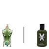 عطر صمام سنداريا اكس جنجلي رجالي 100مل