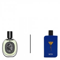 عطر صمام سيكتش 100مل