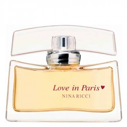 عطر نينا ريتشي لوف ان باريس نسائي