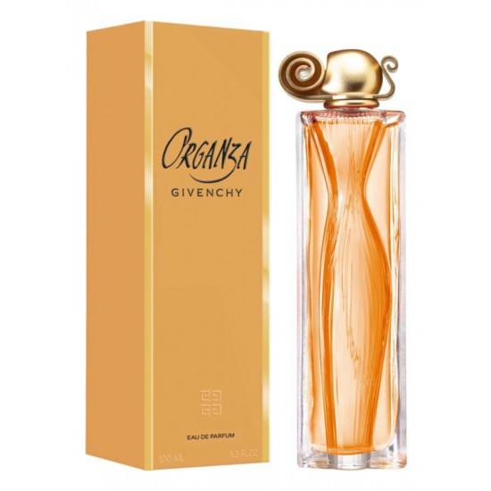 عطر جيفنشي اورغانزا نسائي