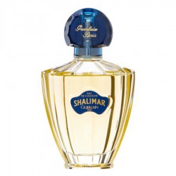 عطر جيرلان شاليمار كولون نسائي 75مل