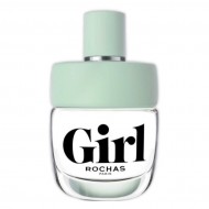 عطر روشاس جيرل تواليت نسائي 100مل