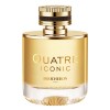 عطر بوشرون كواتر ايكونيك بور فيمي نسائي 100مل