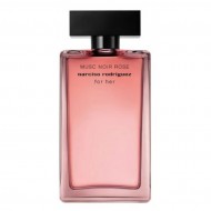 عطر نارسيسو رودريغز مسك نوار روز فور هير نسائي