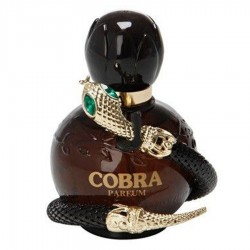 عطر جان ارتيس كوبرا نسائي 100مل عطر جان ارتيس كوبرا نسائي 100مل