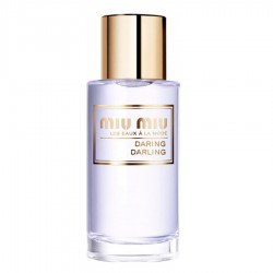 عطر ميو ميو دارينج دارلينج نسائي 50مل
