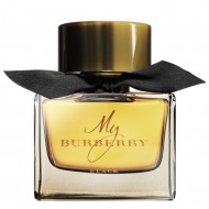 عطر بربري ماي بلاك برفيوم نسائي