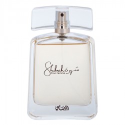 عطر الرصاصي شهرة دي برفيوم نسائي 90مل