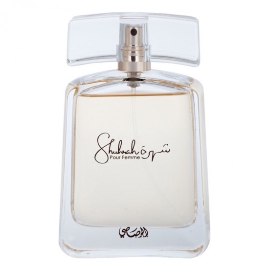 عطر الرصاصي شهرة دي برفيوم نسائي 90مل