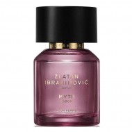 عطر زلاتان ابراهيموفيتش ميث بلوم بور فيم نسائي 50مل
