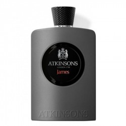 عطر اتكنسون جيمس رجالي 100مل عطر اتكنسون جيمس رجالي 100مل