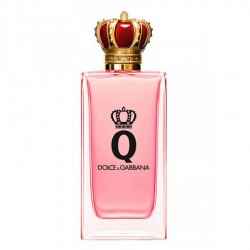 عطر دولتشي اند غابانا كيو نسائي