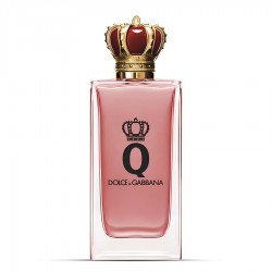 عطر دولتشي اند غابانا كيو انتنس نسائي 100مل