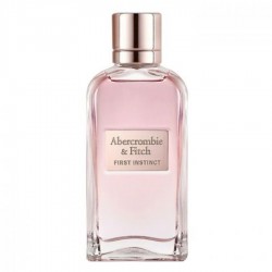 عطر ابيركرومبي اند فيتش فيرست انستنكت فور هير نسائي
