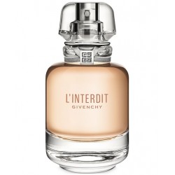 عطر جيفنشي لا انترديت تواليت نسائي