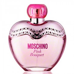 عطر موسكينو بينك بوكيت نسائي