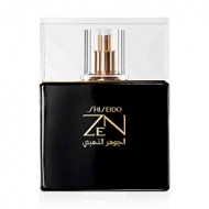 عطر شيسيدو زين جولد الكسير نسائي 100مل