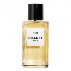 عطر شانيل نمبر 22