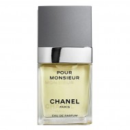 عطر شانيل بور مسيو كونسينتريه دي برفيوم رجالي 75مل