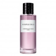 عطر ديور بيربل عود