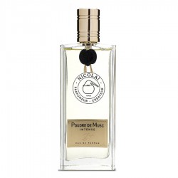 عطر نيكولاي بودري دي مسك انتنس 100مل