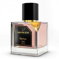 عطر فيرتوس اورينتال روز 100مل
