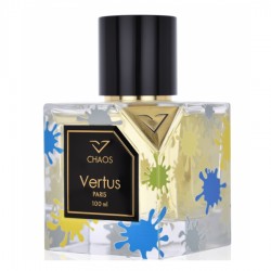 عطر فيرتوس XXIV كارات جولد 100مل