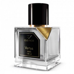 عطر فيرتوس عود نوار 100مل