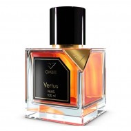 عطر فيرتوس عنبر 100مل
