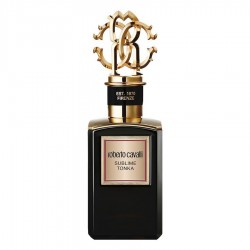 عطر روبرتو كفالي سوبليم تونكا 100مل