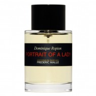 عطر فريدريك مال بورتريه اوف ليدي نسائي