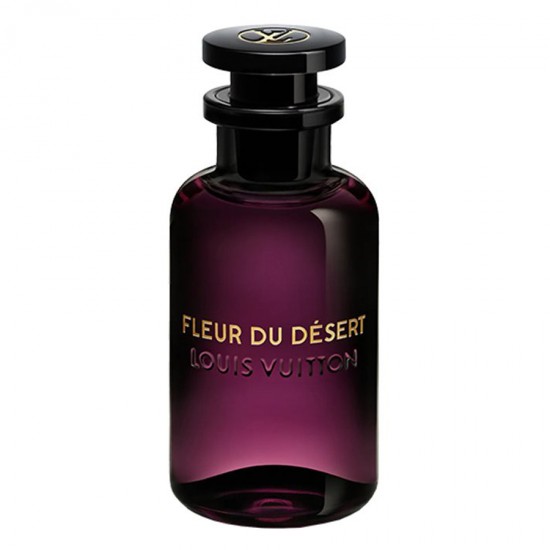 عطر لويس فويتون فلور دو ديزرت 100مل