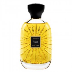 عطر اتيلييه دي زوغ روج ساري 100مل