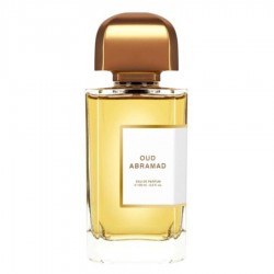 عطر بي دي كيه عود ابراماد 100مل