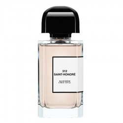 عطر بي دي كيه سانتو نوري 312 - 100مل عطر بي دي كيه سانتو نوري 312 - 100مل