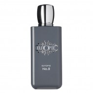 عطر يوتوبي نمبر 8 - 100مل