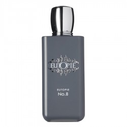 عطر يوتوبي نمبر 8 - 100مل