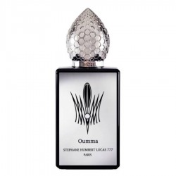 عطر ستيفان همبرت لوكاس اوما 777 50مل