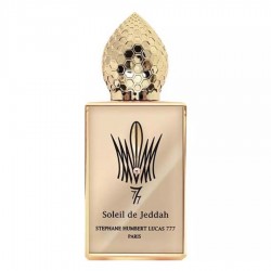 عطر ستيفان همبرت لوكاس سوليل دي جده عطر ستيفان همبرت لوكاس سوليل دي جده