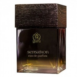 عطر جورو سينسيشن دي بارفيوم 100مل