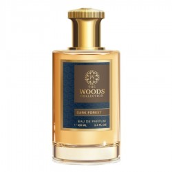 عطر ذا وودز كوليكشن دارك فوريست 100مل